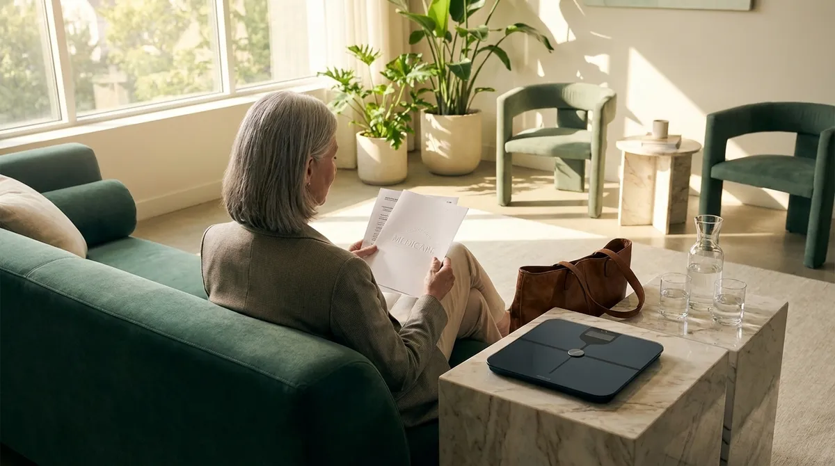 Discreet Advantage: Medicare Coverage Insights for the Weight‑Focused Beneficiary