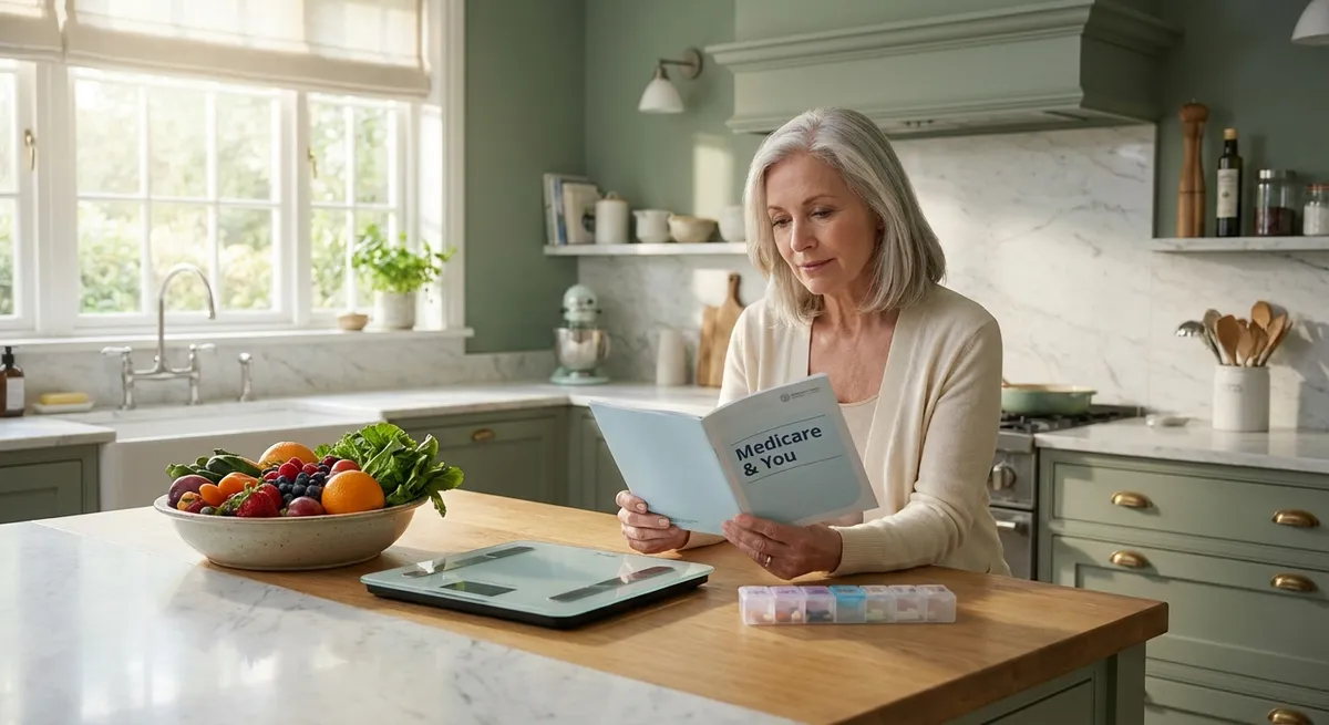 Hidden Levers of Coverage: Medicare’s Understated Support for Weight Management