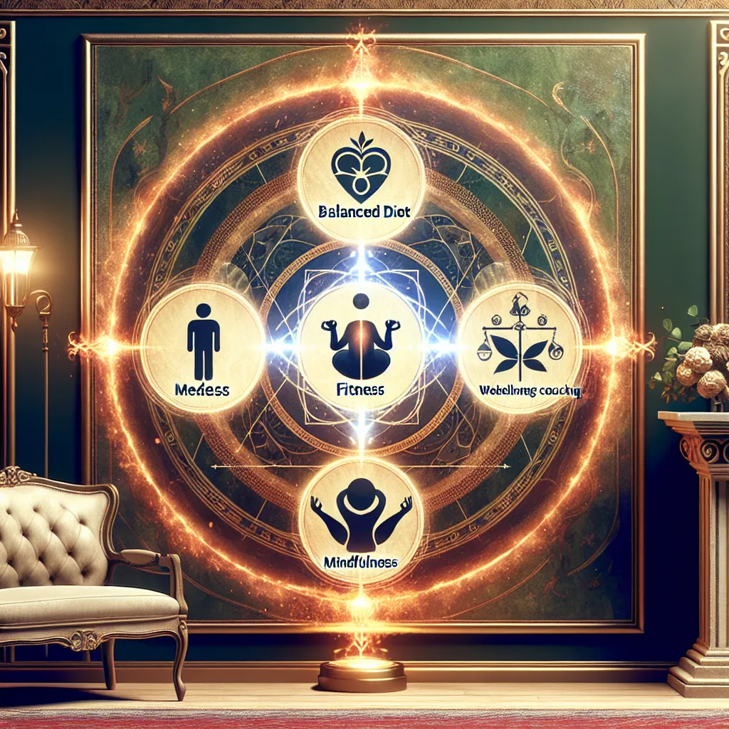 Unveiling the Majestic: Five Elite Weight Loss Paradigms for the Discerning Medicare Beneficiary