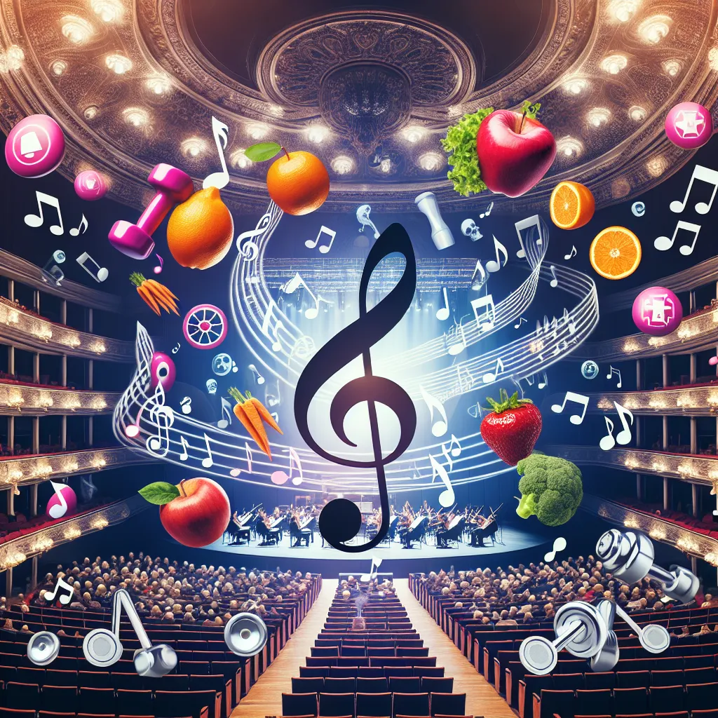 The Grand Symphony of Wellness: Five Exquisite Medicare Insights for Your Weight Loss Sonata