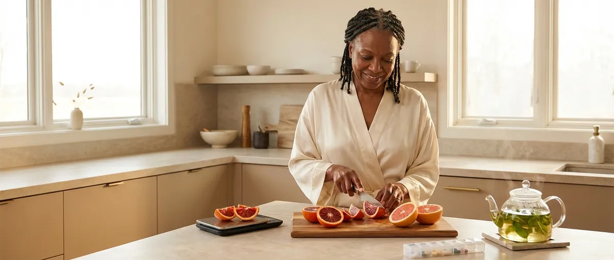 The Quiet Upgrade: Health Perks of Weight Loss Few Medicare Guides Mention