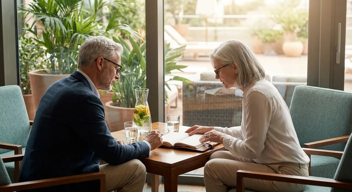 Strategic Weight Loss Programs for the Medicare Sophisticate