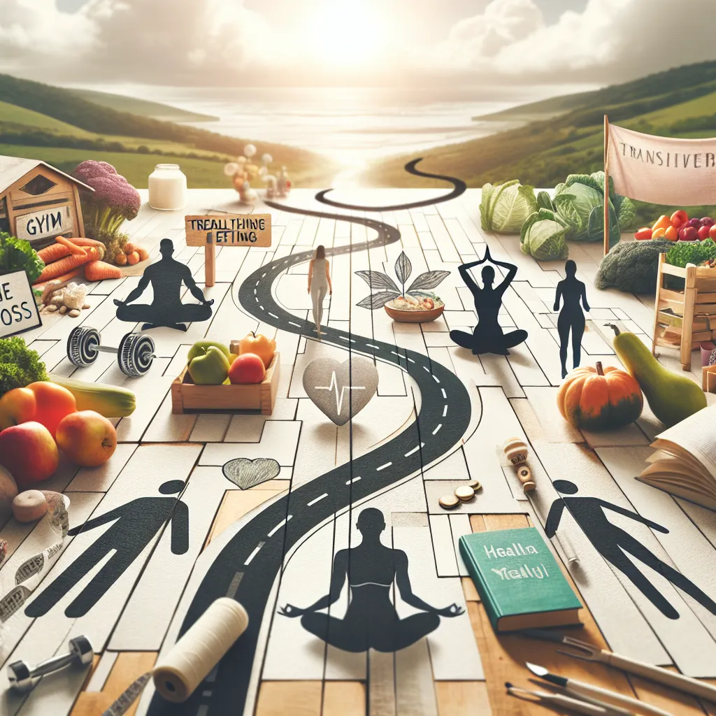 The Symphony of Transformation: Five Elite Pathways to Weight Loss for Discerning Medicare Beneficiaries