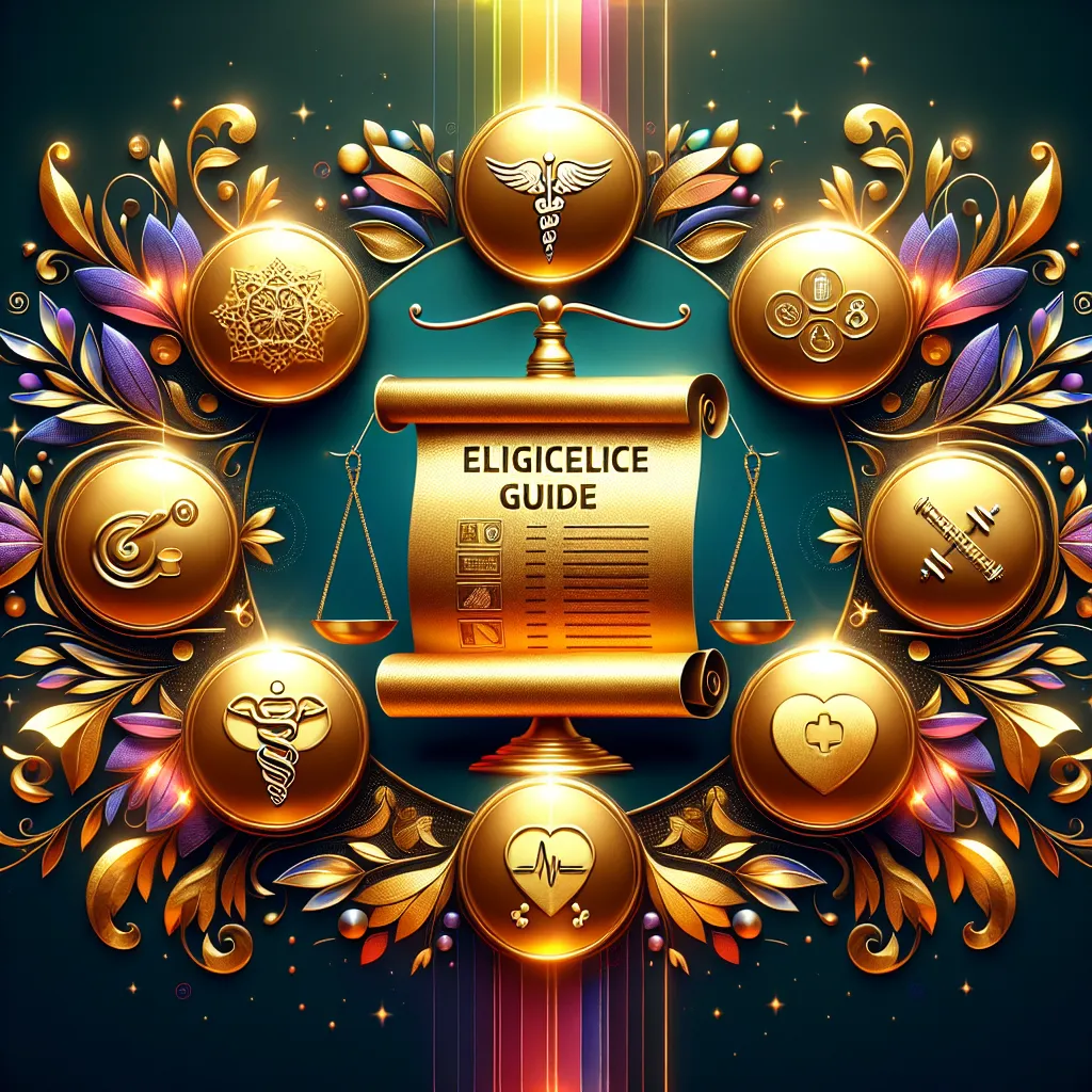 Unmasking Medicare's Weight Loss Coverage: Five Luxe Insights