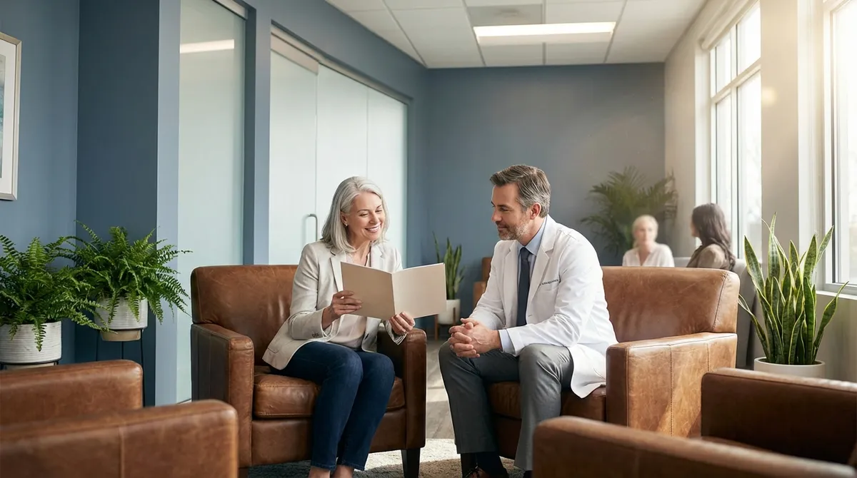 Eligibility, Elevated: A Discerning Guide to Medicare‑Aligned Weight Loss Care