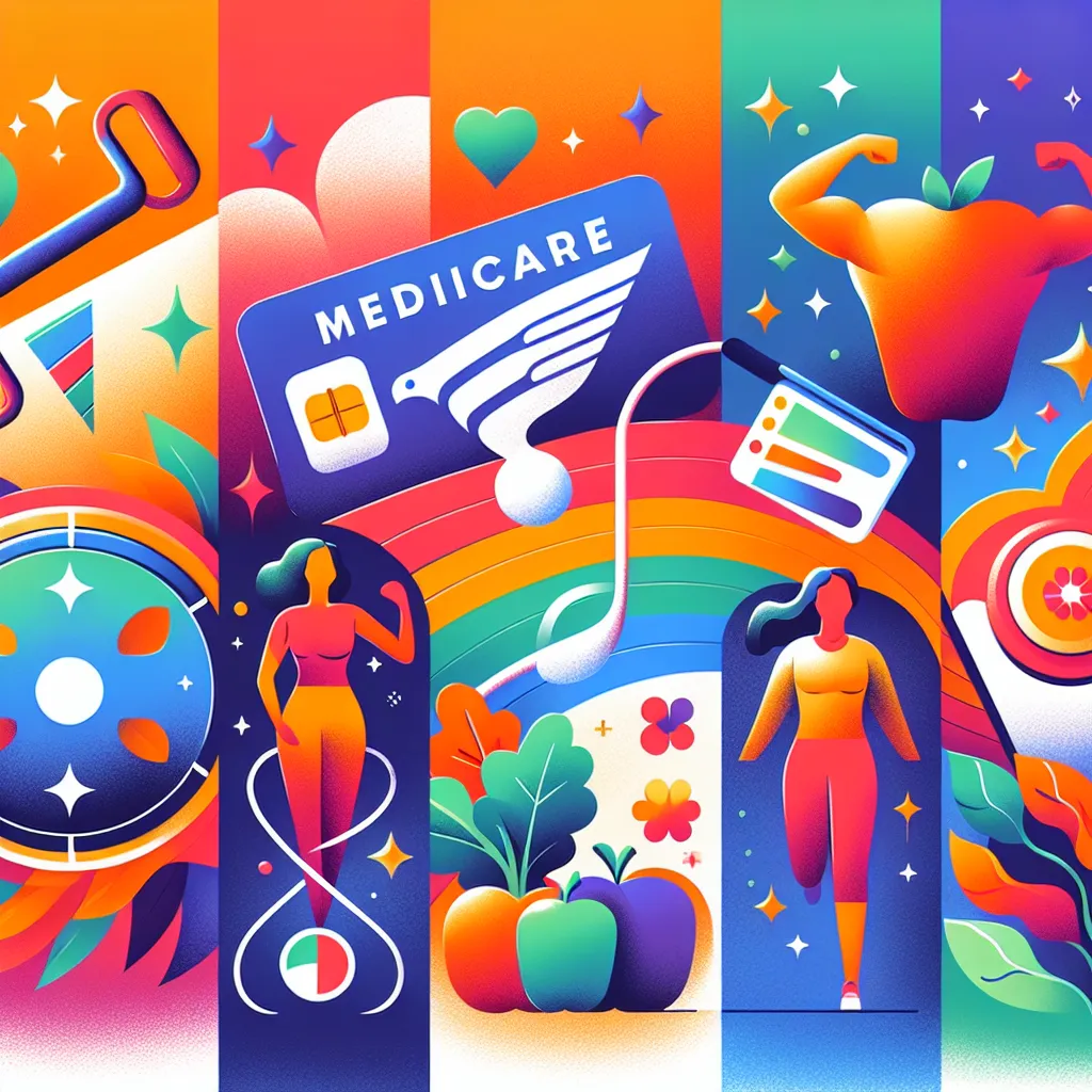 The High Art of Wellness: 5 Elite Insights into Medicare for Your Weight Loss Renaissance