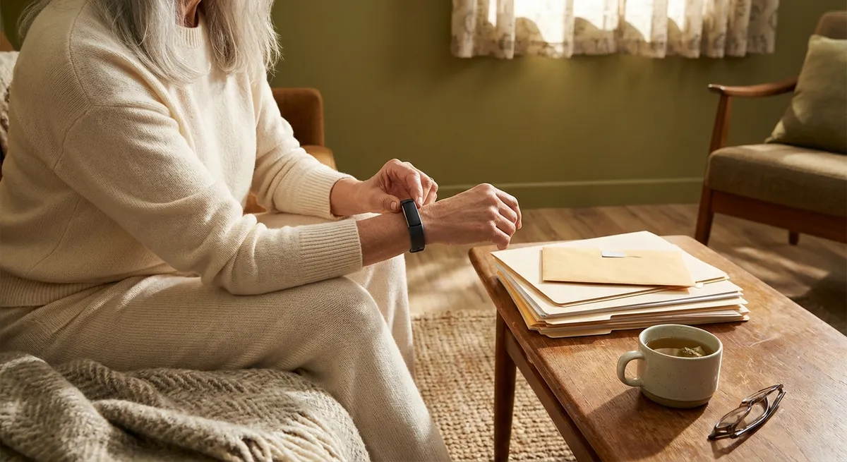 Subtle Transformations: Health Rewards of Weight Loss on Medicare