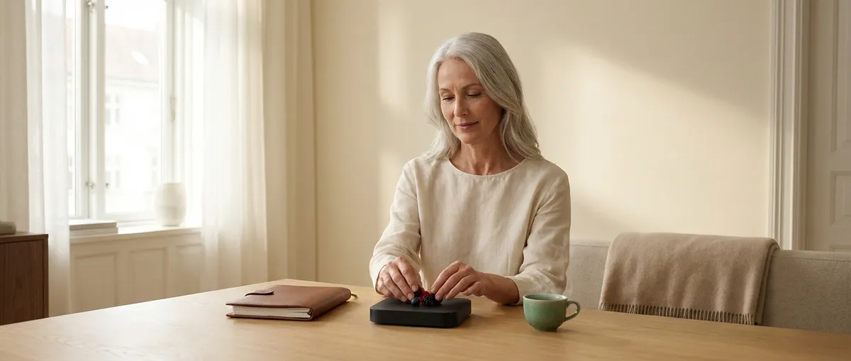 Quiet Precision: Curated Weight Loss Programs for the Medicare Mindset