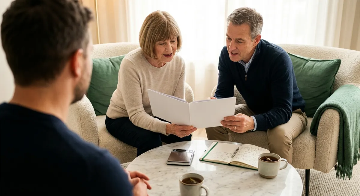 Decoding Medicare: Elegant Insights for Weight‑Conscious Coverage