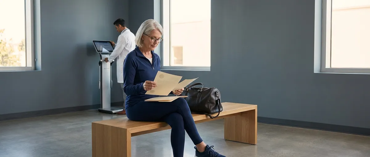 The Discerning Patient’s Edge: Medicare Coverage Nuances for Intentional Weight Loss