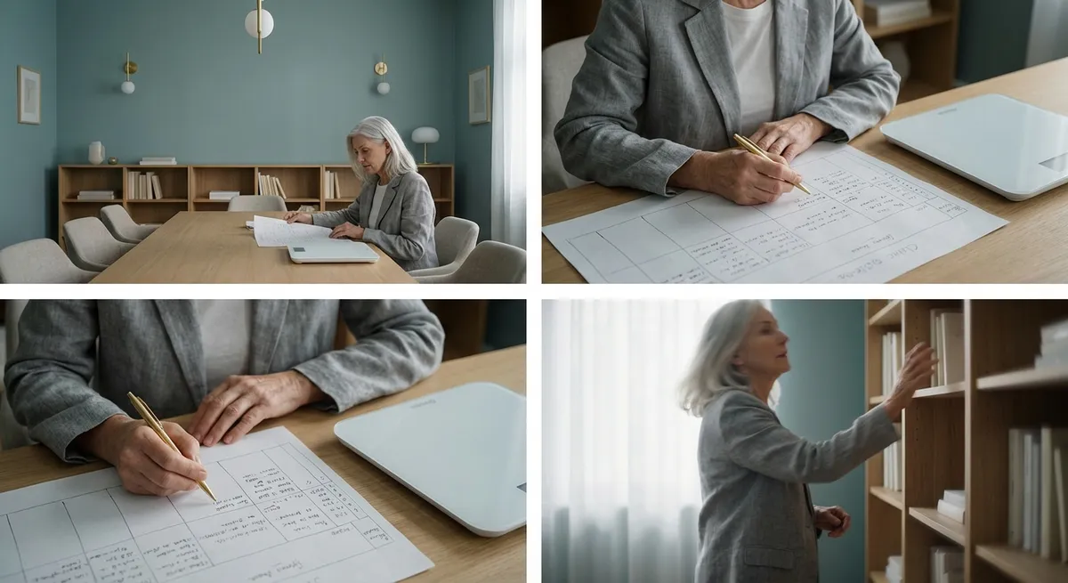 Quiet Clarity: An Eligibility Blueprint for Medicare‑Aligned Weight Loss Care