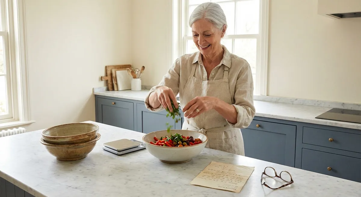 Weight Stewardship in the Medicare Years: A More Intentional Path