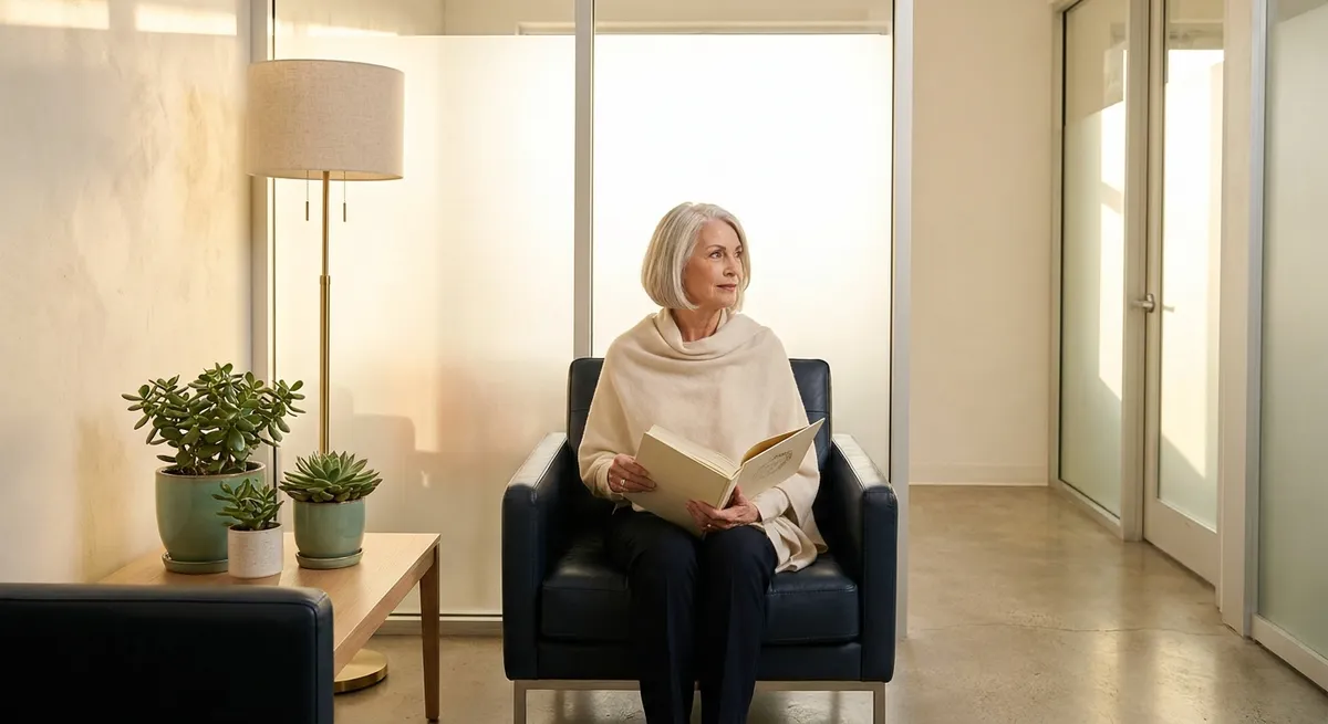 Eligibility, Elegantly Managed: A Discerning Guide to Medicare-Backed Weight Care