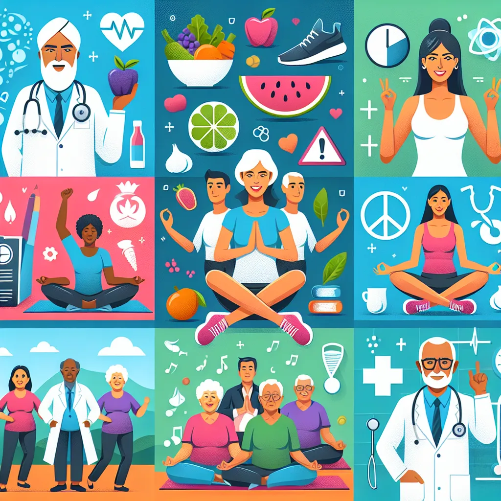 Embracing Wellness: A Curated Guide to Five Distinguished Weight Loss Approaches for Medicare Beneficiaries