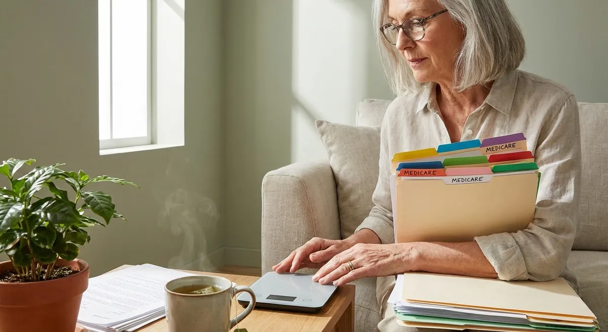 The Informed Beneficiary’s Path: Medicare Eligibility for Thoughtful Weight Care