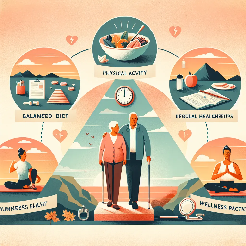 The Pinnacle of Health: Five Elite Insights on Weight Loss for Medicare Beneficiaries