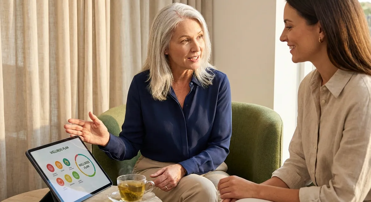 Refined Weight Management: Curated Programs for the Medicare Era