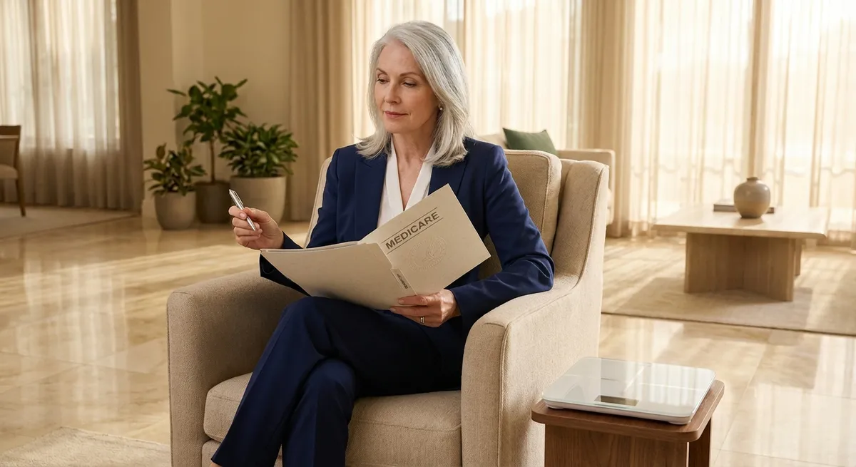 Refined Access: An Insider’s Eligibility Companion for Medicare Weight Care