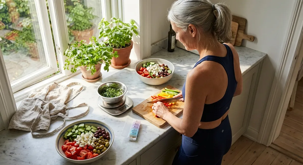 Weight Loss as a Longevity Strategy: Subtle Health Gains Medicare Often Overlooks