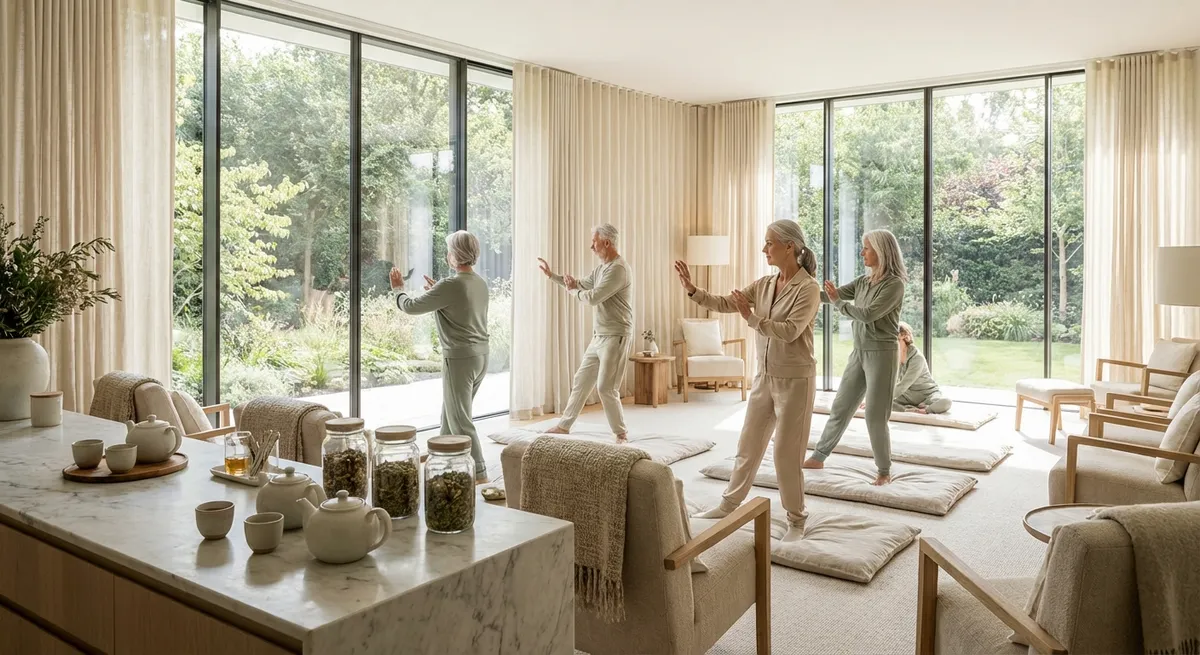 Weight Loss Programs with Poise: A Refined Path for the Medicare Generation