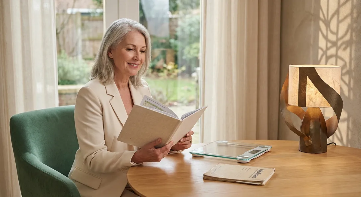 Beyond the Fine Print: An Elegant Eligibility Guide to Medicare Weight Solutions