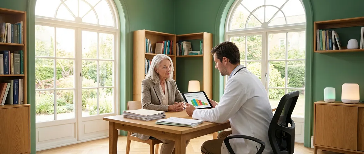 Medicare, Metabolism, and Momentum: A Refined Lens on Weight Coverage