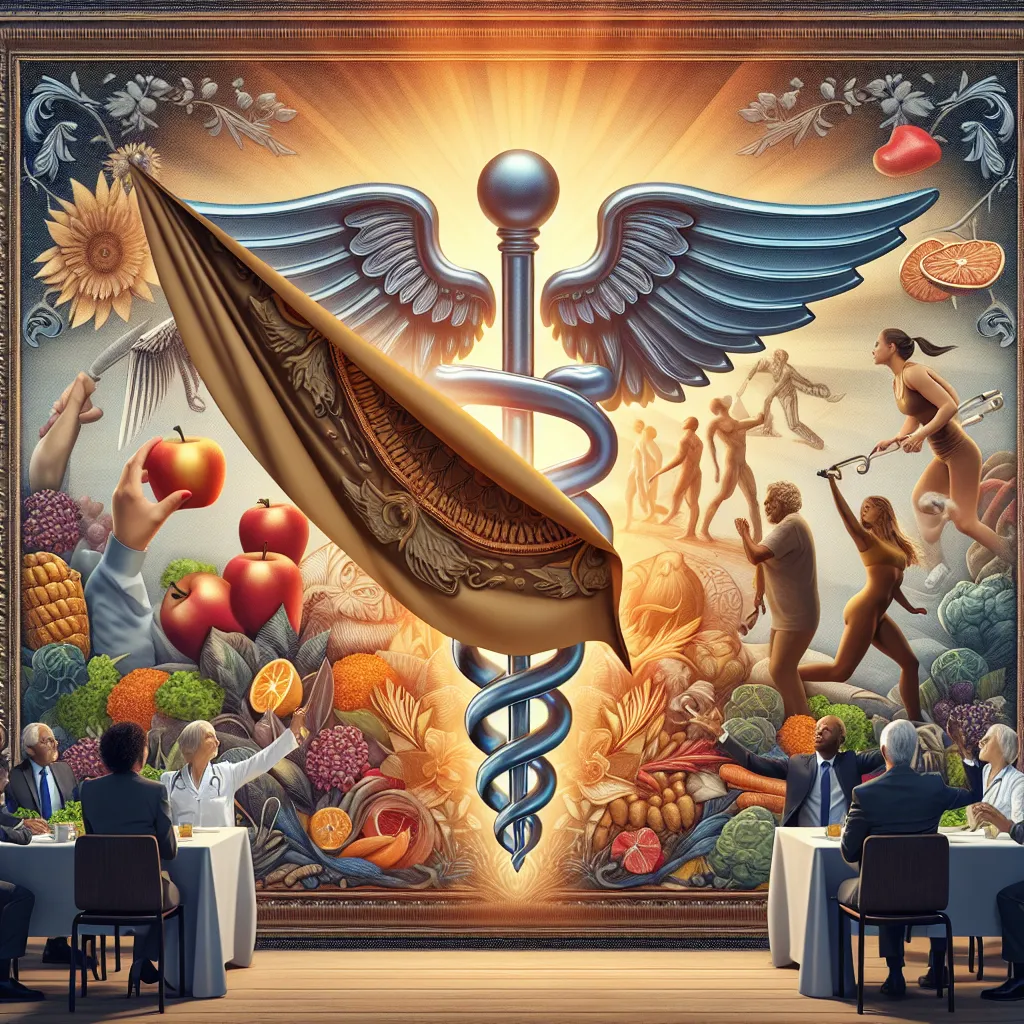 Unveiling the Majesty of Medicare: Five Remarkable Insights for Your Weight Loss Quest