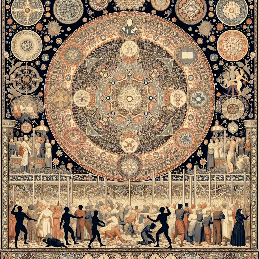 The Aristocratic Tapestry of Health Transformation: Mastering Five Elite Virtuosos of Weight Reduction for Medicare Beneficiaries