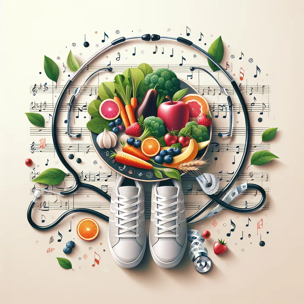 The Elegant Aria of Weight Reduction: Five Masterful Health Insights for the Discerning Medicare Beneficiary