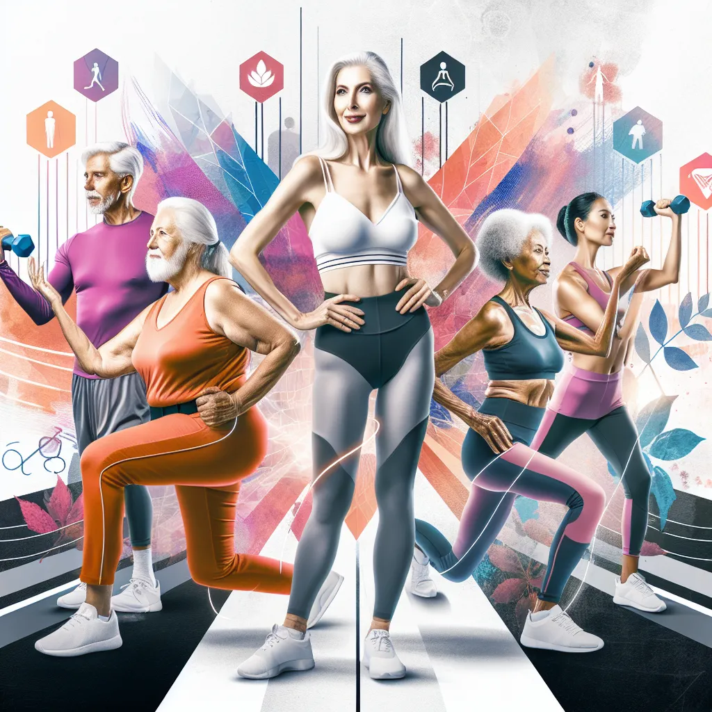 The Grand Symphony of Healthful Elegance: Five Pristine Insights Into Weight Loss for Medicare Beneficiaries