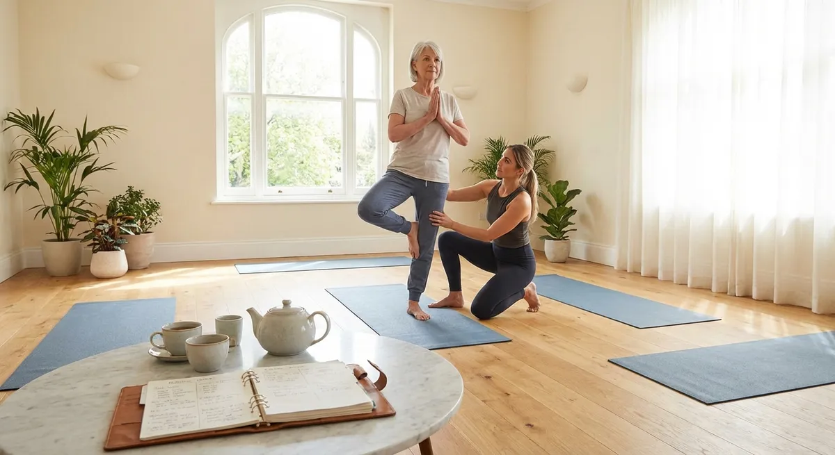 Weight Loss Programs with Poise: A Refined Roadmap for Medicare Beneficiaries