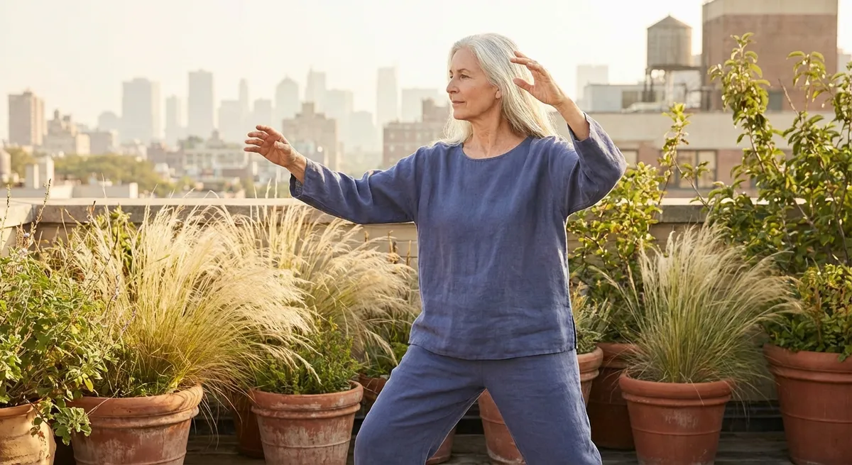 The Subtle Edge: Health Advantages of Thoughtful Weight Loss in the Medicare Years