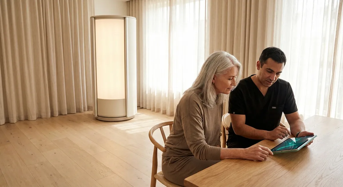 Beyond the Scale: A Sophisticated Look at Medicare‑Smart Weight Loss Programs