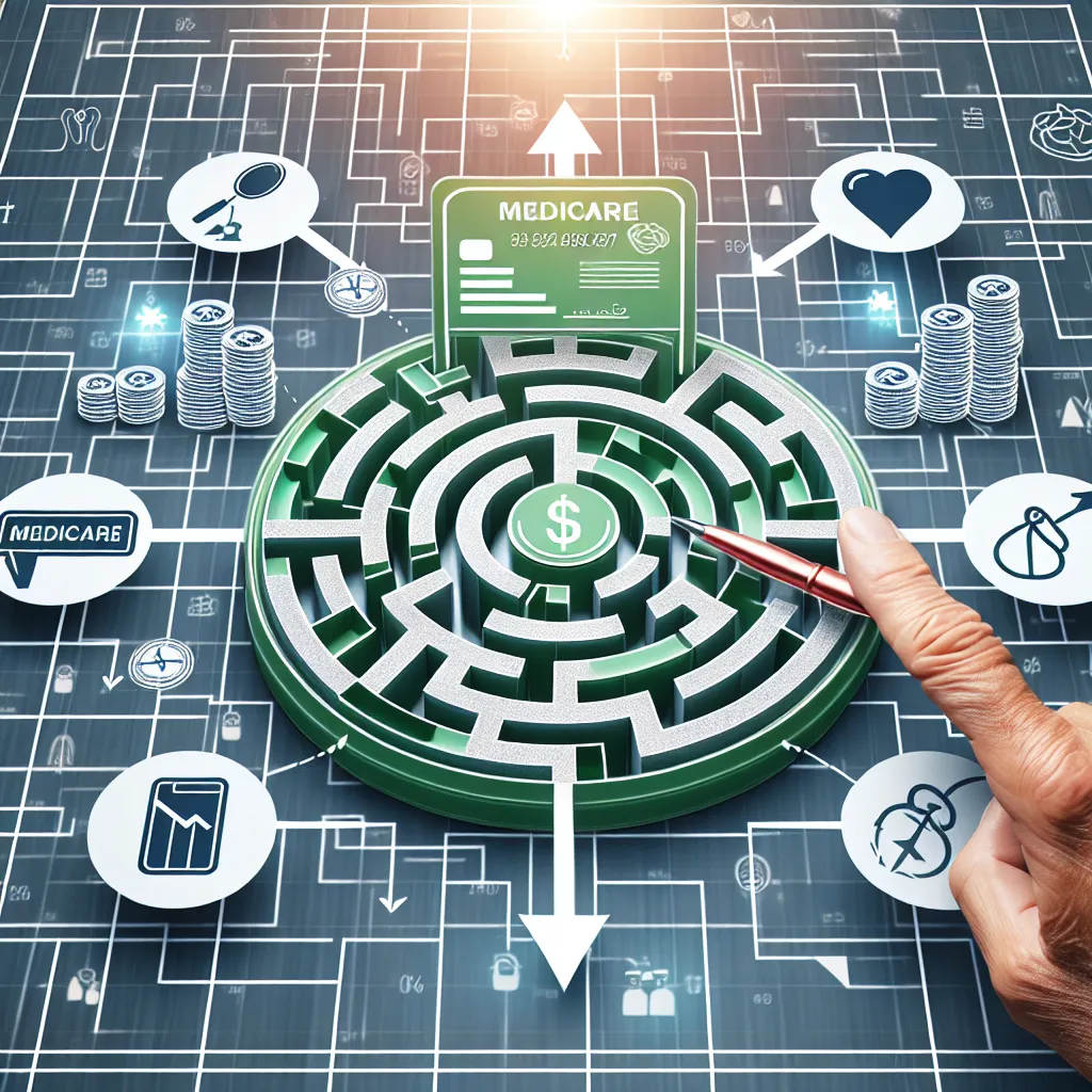 Navigating the Intricacies of Medicare: Five Esteemed Insights for Your Weight Loss Initiative