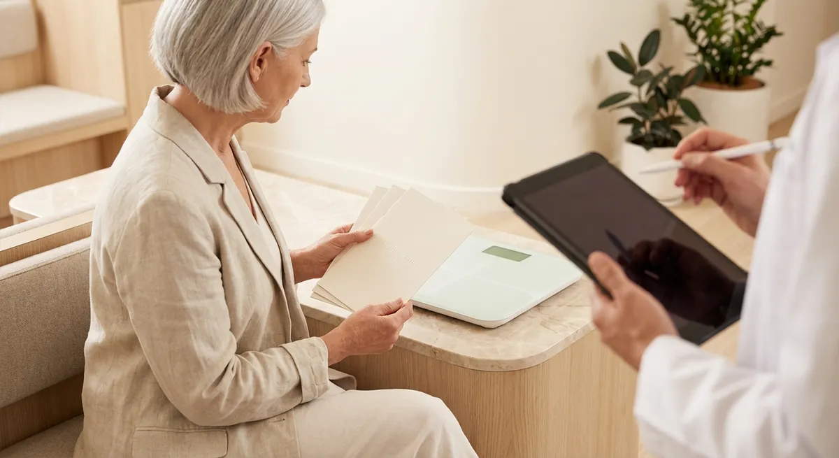 Eligibility, Elevated: A Refined Guide to Medicare Weight‑Loss Access