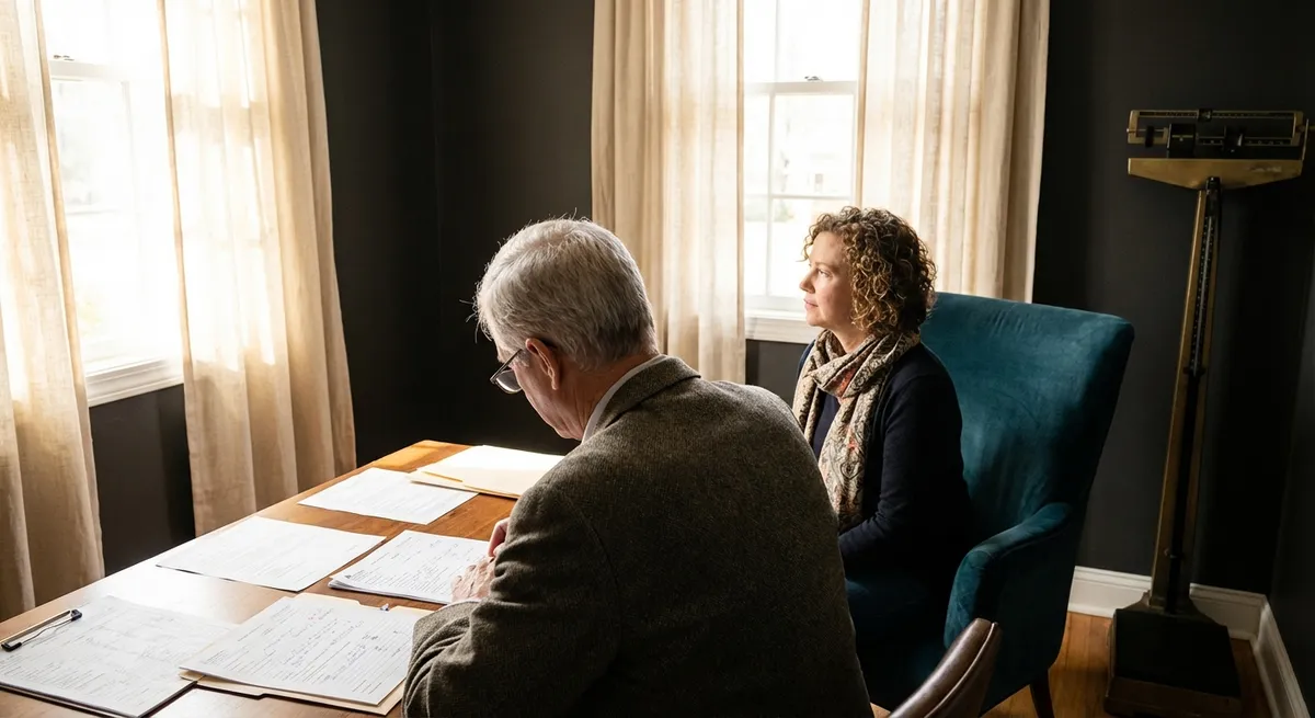 Beyond the Fine Print: Medicare Coverage Nuances for the Weight-Focused Patient