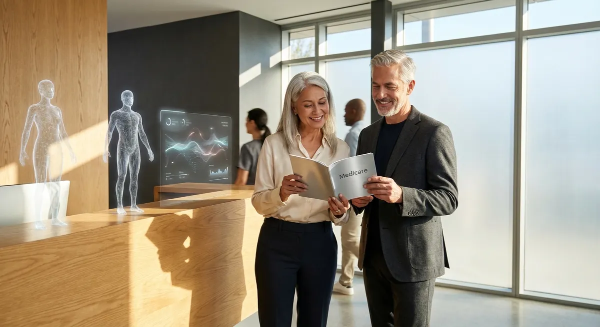 Medicare, Metabolism, and Modern Care: A Refined Coverage Overview