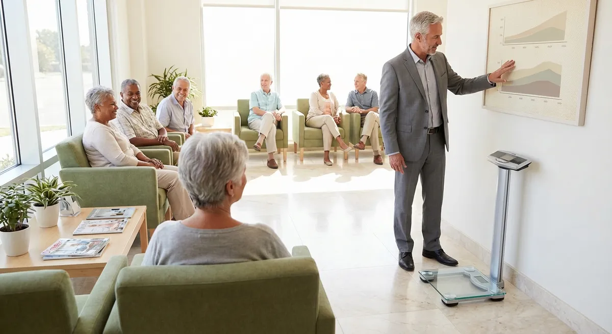 Eligibility, Elevated: A Refined Guide to Weight-Focused Medicare Access