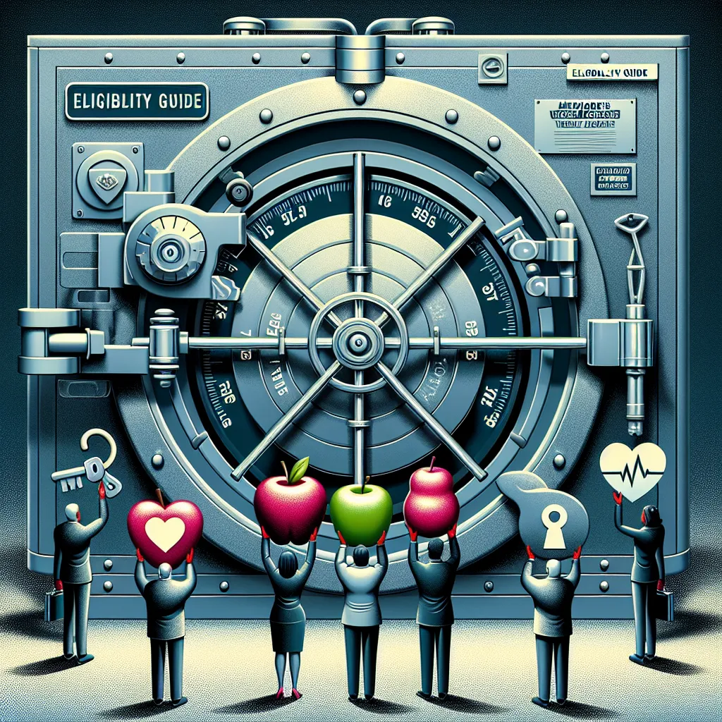 The Elite Expedition to Unlocking Medicare's Weight Loss Program: Five Premium Directives