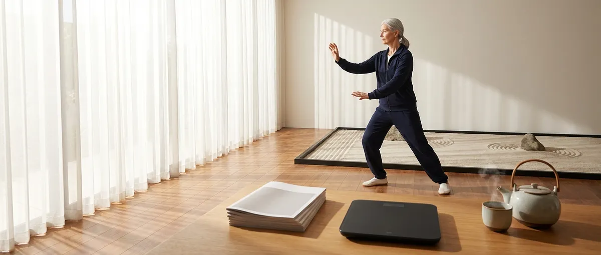 Quiet Mastery in Motion: Weight Loss Programs for the Medicare‑Savvy