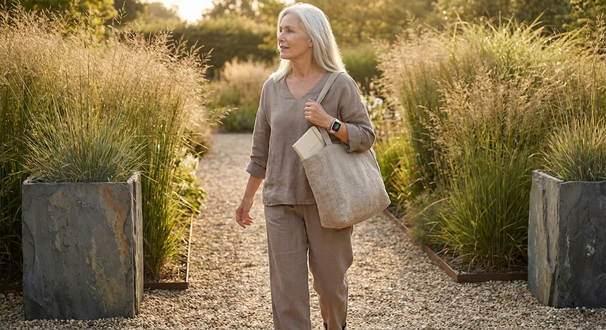 Subtle Shifts, Lasting Change: Curated Weight Loss Programs for the Medicare Set