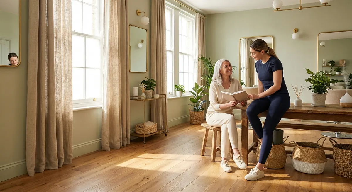 Refined Progress: Crafting a Weight Loss Program That Honors Your Medicare Years