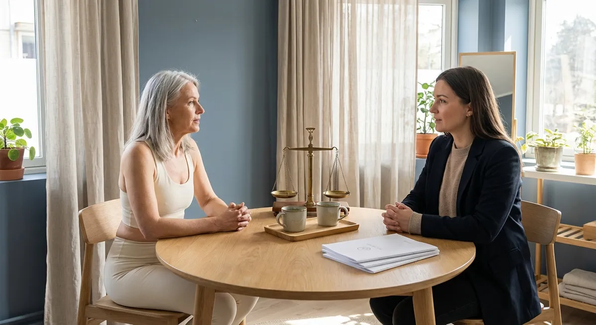 Beyond the Scale: Designing Weight Loss Programs That Respect Your Medicare Years