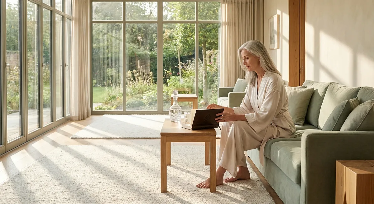 Curated Weight Loss Programs for the Medicare Patient of Discerning Taste