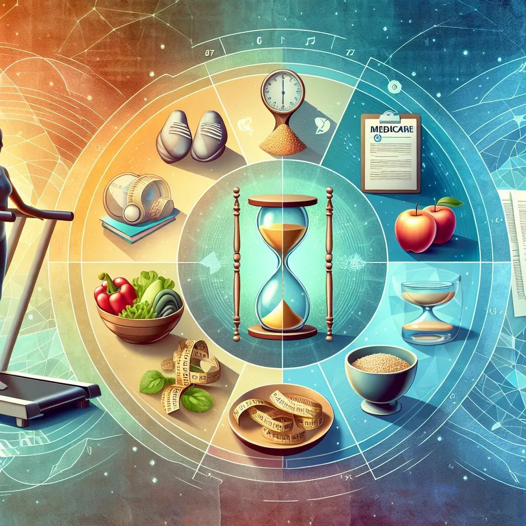 The Quintessence of Medicare: Five Vital Insights for Your Weight Loss Endeavour