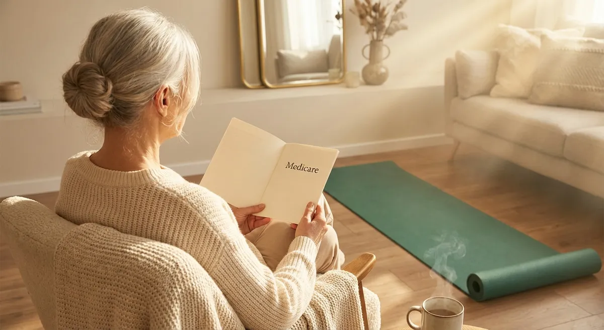 The Quiet Advantage: Medicare Nuances That Elevate Your Weight Journey