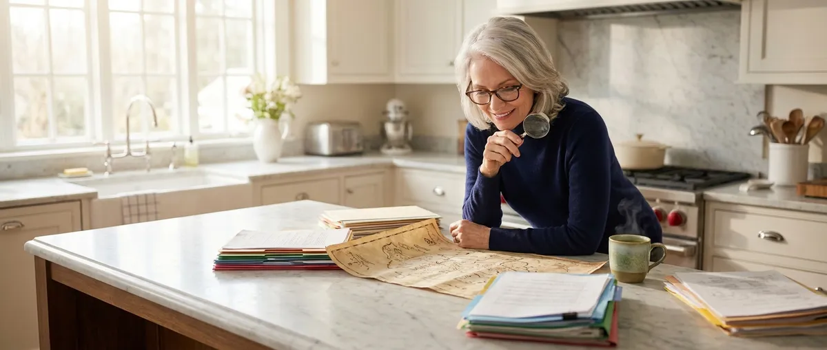 The Discerning Beneficiary’s Map: Navigating Weight-Loss Eligibility Under Medicare