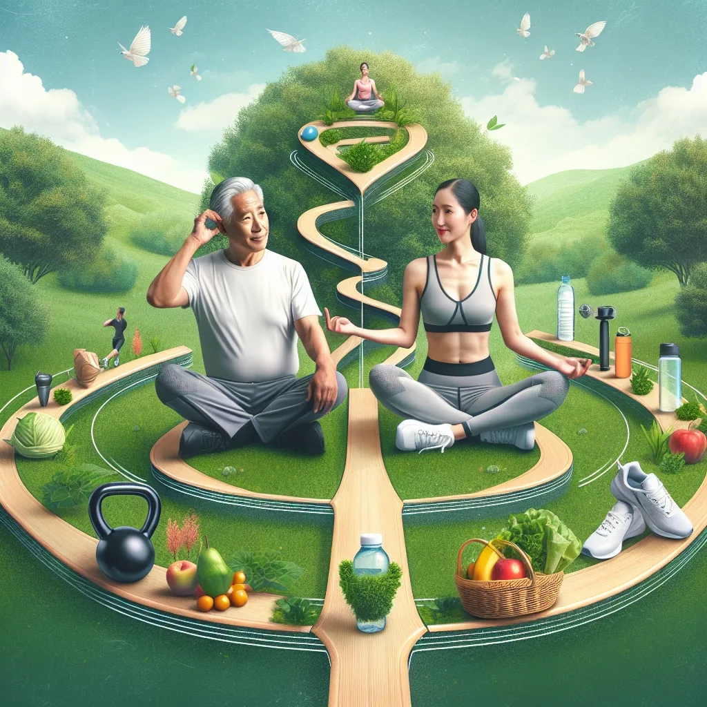 The Symphony of Elite Transformation: Five Pristine Pathways to Weight Loss for Discerning Medicare Beneficiaries