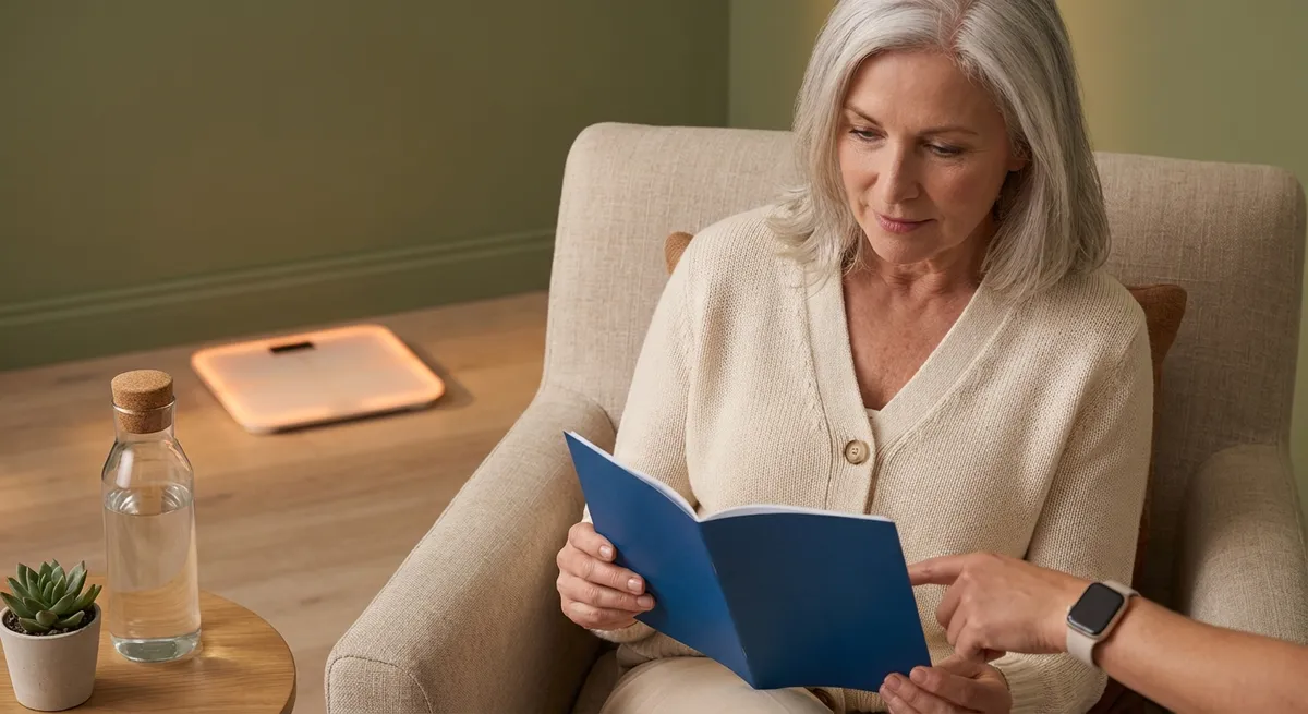 Subtle Coverage, Significant Change: Medicare’s Quiet Power in Weight-Forward Care