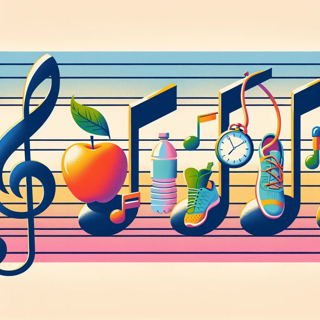 The Symphony of Slimness: Five Distinct Notes of Healthful Change for Medicare Beneficiaries